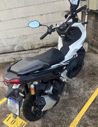 HONDA ADV 